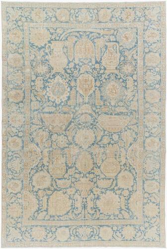 surya Rugs All Antique One of a Kind AOOAK-1748
