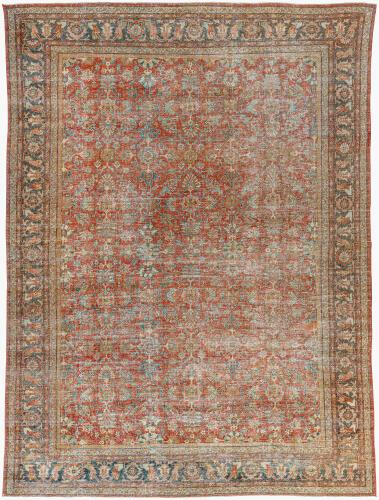 surya Rugs All Antique One of a Kind AOOAK-1749