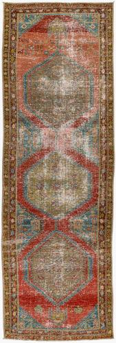 surya Rugs All Antique One of a Kind AOOAK-1754
