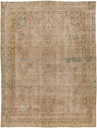 surya Rugs All Antique One of a Kind AOOAK-1758