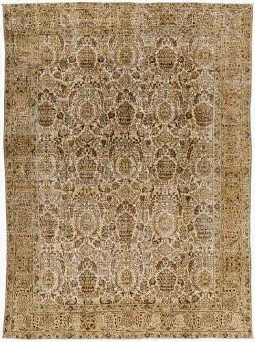 surya Rugs All Antique One of a Kind AOOAK-1760