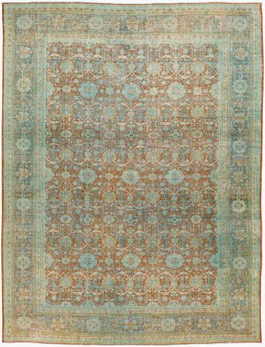 surya Rugs All Antique One of a Kind AOOAK-1764