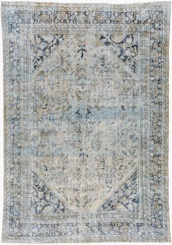 surya Rugs All Antique One of a Kind AOOAK-1773
