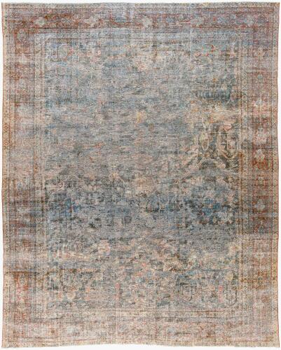 surya Rugs All Antique One of a Kind AOOAK-1775
