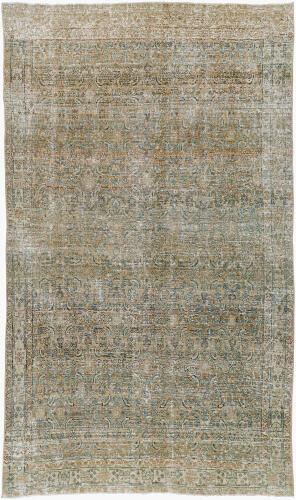 surya Rugs All Antique One of a Kind AOOAK-1780