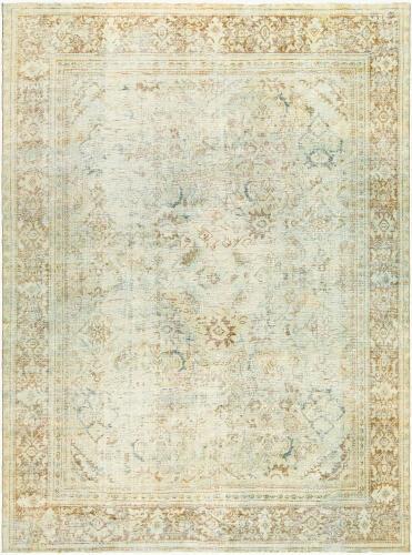 surya Rugs All Antique One of a Kind AOOAK-1781
