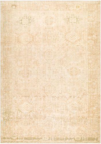 surya Rugs All Antique One of a Kind AOOAK-1794