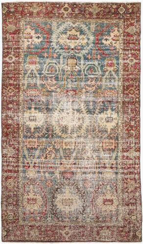 surya Rugs All Antique One of a Kind AOOAK-1795