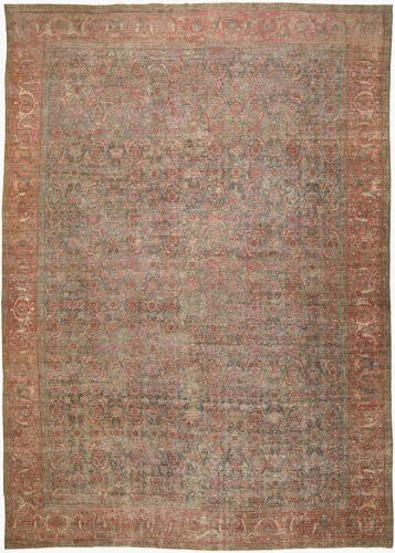 surya Rugs All Antique One of a Kind AOOAK-1799