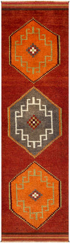 surya Rugs All Antique One of a Kind AOOAK-1807