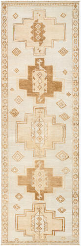 surya Rugs All Antique One of a Kind AOOAK-1816