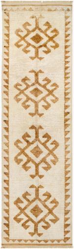 surya Rugs All Antique One of a Kind AOOAK-1826