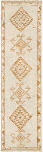 surya Rugs All Antique One of a Kind AOOAK-1836