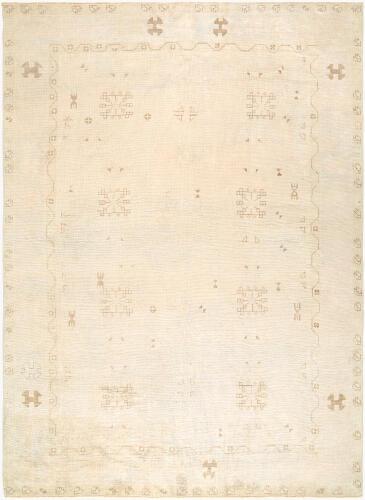 surya Rugs All Antique One of a Kind AOOAK-1900