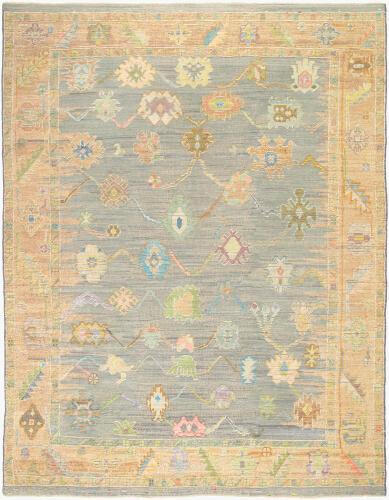 surya Rugs All Antique One of a Kind AOOAK-1915