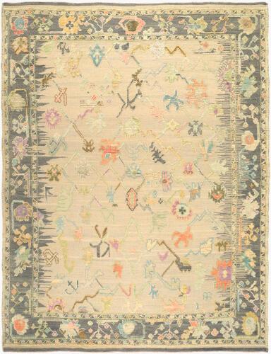surya Rugs All Antique One of a Kind AOOAK-1916