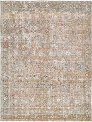 surya Rugs All Antique One of a Kind AOOAK-1919