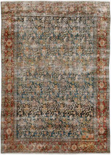 surya Rugs All Antique One of a Kind AOOAK-1928