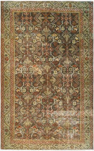 surya Rugs All Antique One of a Kind AOOAK-1935