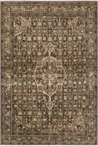surya Rugs All Antique One of a Kind AOOAK-1938