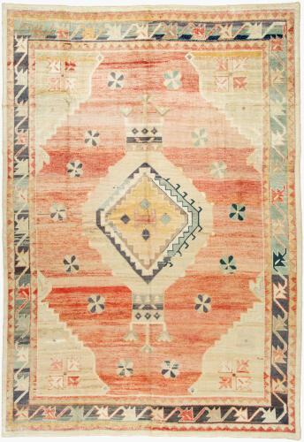 surya Rugs All Antique One of a Kind AOOAK-1952