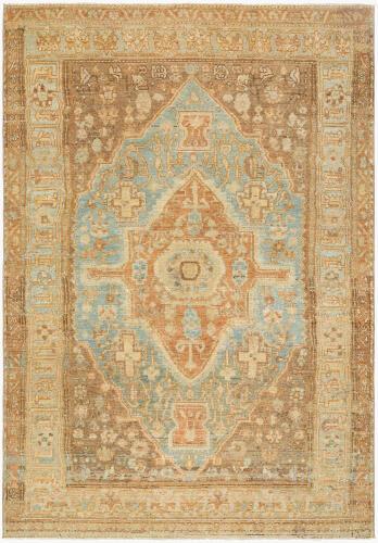 surya Rugs All Antique One of a Kind AOOAK-1953