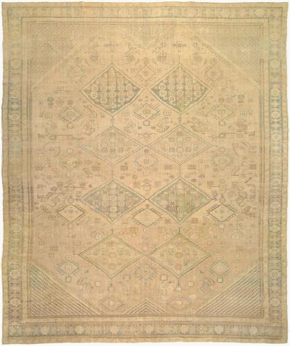 surya Rugs All Antique One of a Kind AOOAK-1958