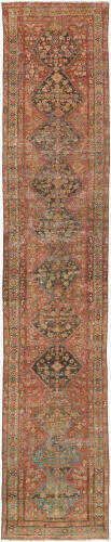 surya Rugs All Antique One of a Kind AOOAK-1963