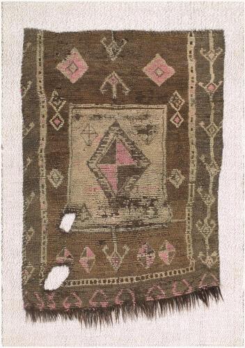 surya Rugs All Antique One of a Kind AOOAK-1975