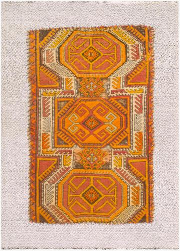 surya Rugs All Antique One of a Kind AOOAK-1977