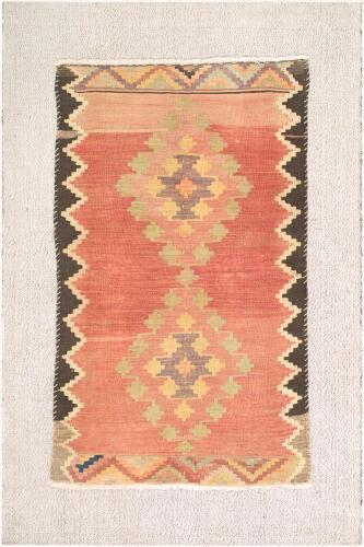 surya Rugs All Antique One of a Kind AOOAK-1981