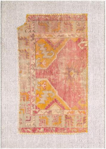 surya Rugs All Antique One of a Kind AOOAK-1984