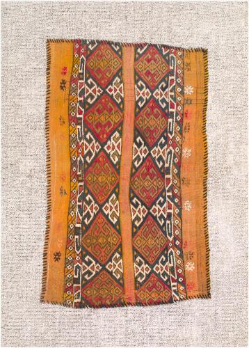 surya Rugs All Antique One of a Kind AOOAK-1986