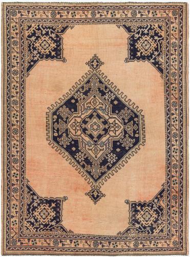 surya Rugs All Antique One of a Kind OOAK-1003