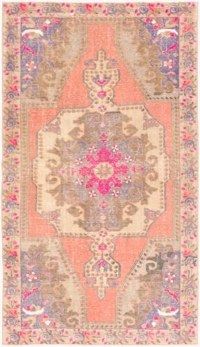 surya Rugs All Antique One of a Kind OOAK-1033