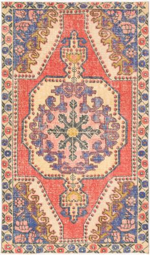 surya Rugs All Antique One of a Kind OOAK-1038