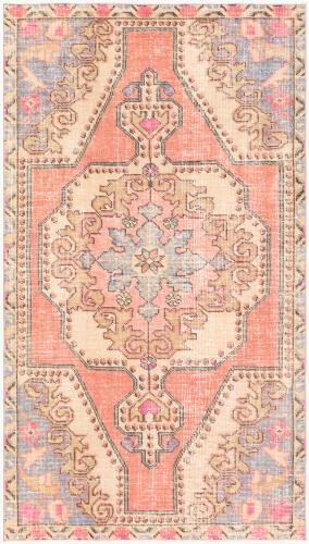 surya Rugs All Antique One of a Kind OOAK-1048