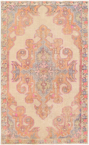 surya Rugs All Antique One of a Kind OOAK-1056
