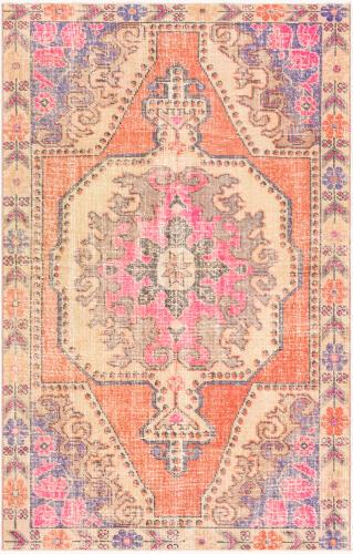 surya Rugs All Antique One of a Kind OOAK-1061