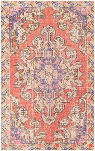 surya Rugs All Antique One of a Kind OOAK-1079