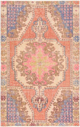 surya Rugs All Antique One of a Kind OOAK-1088