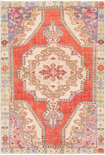 surya Rugs All Antique One of a Kind OOAK-1092