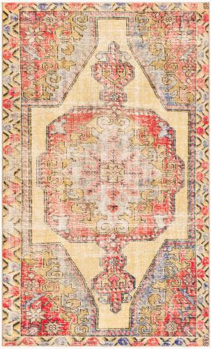 surya Rugs All Antique One of a Kind OOAK-1095