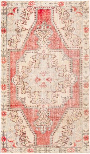surya Rugs All Antique One of a Kind OOAK-1096
