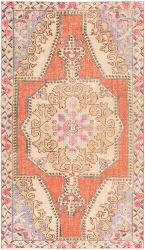 surya Rugs All Antique One of a Kind OOAK-1098