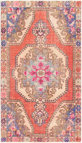 surya Rugs All Antique One of a Kind OOAK-1099