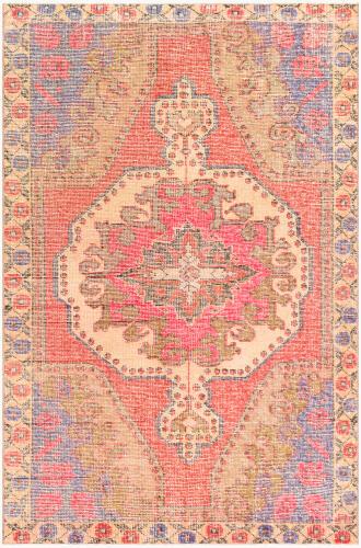 surya Rugs All Antique One of a Kind OOAK-1119