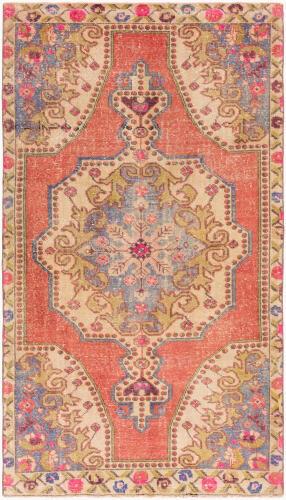 surya Rugs All Antique One of a Kind OOAK-1121