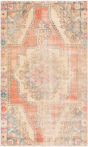 surya Rugs All Antique One of a Kind OOAK-1130