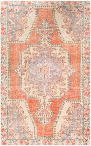 surya Rugs All Antique One of a Kind OOAK-1133